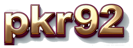 pkr92 logo