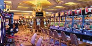 pkr92 Slots